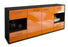 Sideboard Gaia, Orange Seite (180x79x35cm) - Dekati GmbH