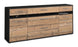 Sideboard Giada, Pinie Seite (180x79x35cm) - Dekati GmbH