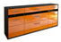 Sideboard Giada, Orange Seite (180x79x35cm) - Dekati GmbH