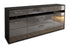 Sideboard Giada, Grau Seite (180x79x35cm) - Dekati GmbH