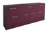 Sideboard Gianna, Lila Seite (180x79x35cm) - Dekati GmbH