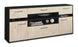 Sideboard Gina, Zeder Seite (180x79x35cm) - Dekati GmbH