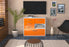 Sideboard Coco, Orange Studio (92x79x35cm) - Dekati GmbH