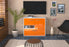 Sideboard Debora, Orange Studio (92x79x35cm) - Dekati GmbH
