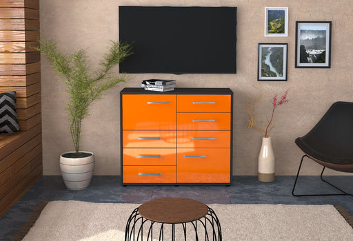 Sideboard Clarissa, Orange Studio (92x79x35cm) - Dekati GmbH