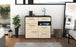Sideboard Dariella, Zeder Studio (92x79x35cm) - Dekati GmbH