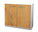 Sideboard Blanka, Eiche Seite ( 92x79x35cm) - Dekati GmbH