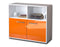 Sideboard Camilla, Orange Seite ( 92x79x35cm) - Dekati GmbH