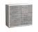 Sideboard Circe, Beton Seite ( 92x79x35cm) - Dekati GmbH