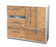 Sideboard Davina, Pinie Seite ( 92x79x35cm) - Dekati GmbH