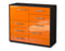 Sideboard Clarissa, Orange Seite ( 92x79x35cm) - Dekati GmbH