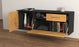 Lowboard Atlanta, Walnuss Offen (136x49x35cm) - Dekati GmbH