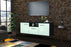 Lowboard Mesa, Mint Front (136x49x35cm) - Dekati GmbH