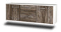 Lowboard Nashville, Treibholz Seite ( 136x49x35cm) - Dekati GmbH