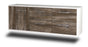 Lowboard Denver, Treibholz Seite ( 136x49x35cm) - Dekati GmbH