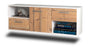 Lowboard Louisville, Pinie Seite ( 136x49x35cm) - Dekati GmbH