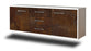 Lowboard , Rost Seite ( 136x49x35cm) - Dekati GmbH
