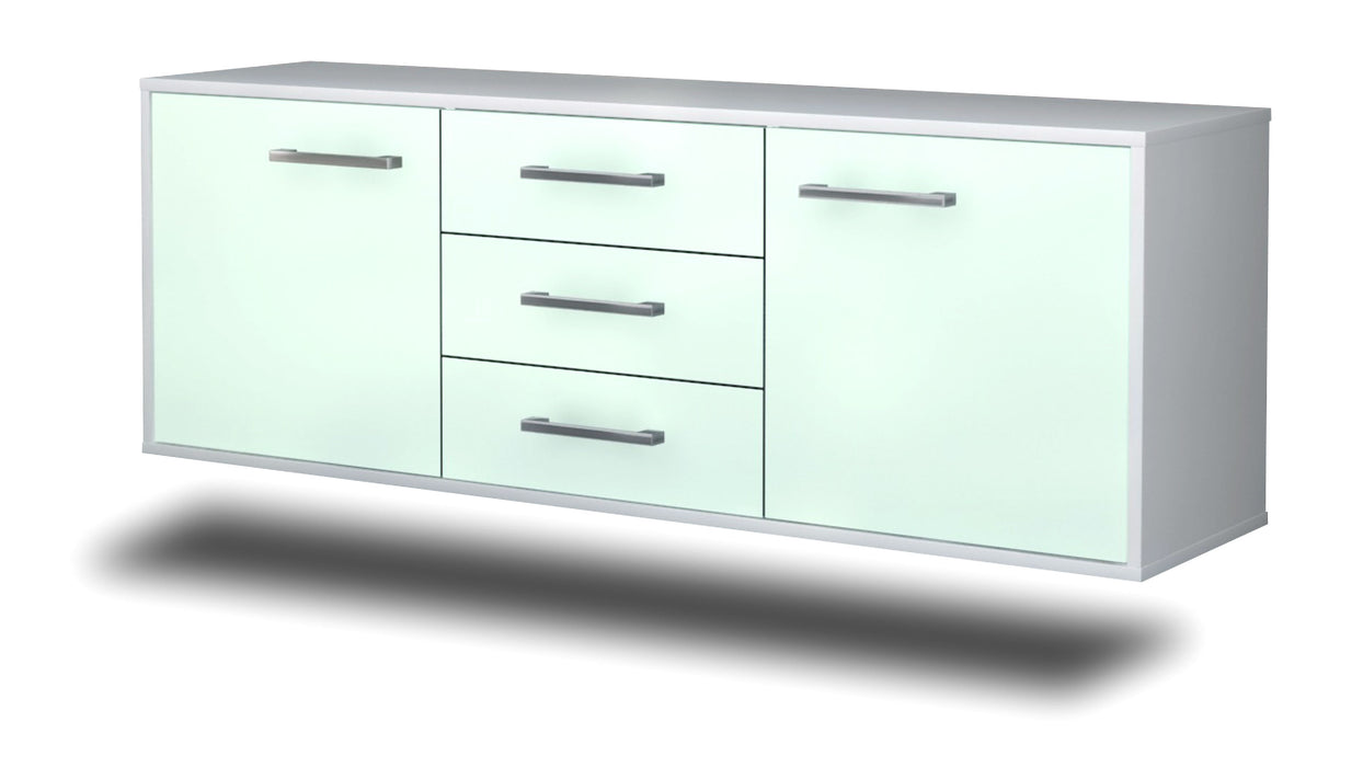 Lowboard , Mint Seite ( 136x49x35cm) - Dekati GmbH