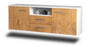 Lowboard Tucson, Eiche Seite ( 136x49x35cm) - Dekati GmbH