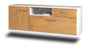 Lowboard Tucson, Gelb Seite ( 136x49x35cm) - Dekati GmbH