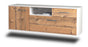 Lowboard Atlanta, Pinie Seite ( 136x49x35cm) - Dekati GmbH