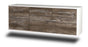 Lowboard Fresno, Treibholz Seite ( 136x49x35cm) - Dekati GmbH