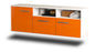 Lowboard Omaha, Orange Seite ( 136x49x35cm) - Dekati GmbH