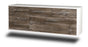Lowboard Tulsa, Treibholz Seite ( 136x49x35cm) - Dekati GmbH
