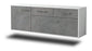 Lowboard Minneapolis, Mint Seite ( 136x49x35cm) - Dekati GmbH