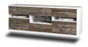 Lowboard Arlington, Treibholz Seite ( 136x49x35cm) - Dekati GmbH