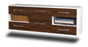 Lowboard Wichita, Walnuss Seite ( 136x49x35cm) - Dekati GmbH