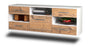 Lowboard St. Louis, Pinie Seite ( 136x49x35cm) - Dekati GmbH
