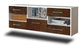 Lowboard Santa Ana, Rost Seite ( 136x49x35cm) - Dekati GmbH
