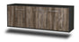 Lowboard Seattle, Treibholz Seite (136x49x35cm) - Dekati GmbH