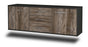 Lowboard , Treibholz Seite (136x49x35cm) - Dekati GmbH