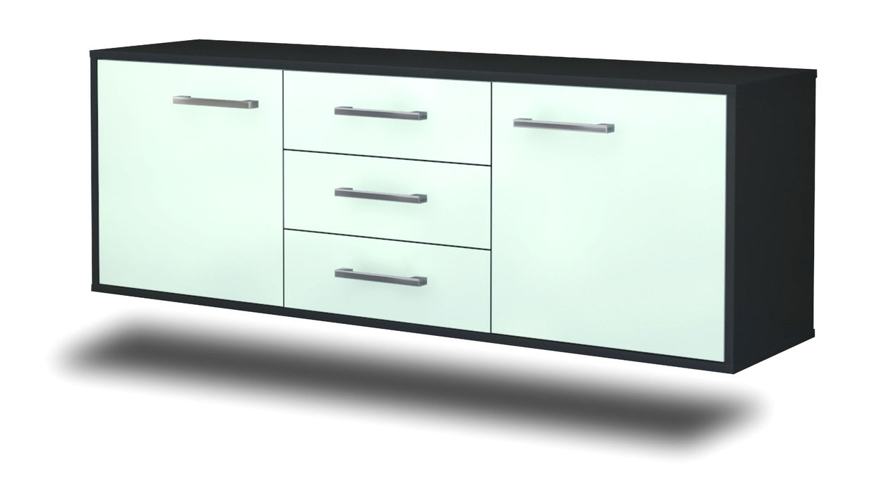 Lowboard , Mint Seite (136x49x35cm) - Dekati GmbH