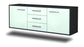 Lowboard , Mint Seite (136x49x35cm) - Dekati GmbH
