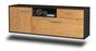 Lowboard Tucson, Gelb Seite (136x49x35cm) - Dekati GmbH