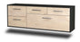 Lowboard Fresno, Zeder Seite (136x49x35cm) - Dekati GmbH
