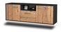 Lowboard Mesa, Pinie Seite (136x49x35cm) - Dekati GmbH