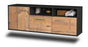 Lowboard Omaha, Pinie Seite (136x49x35cm) - Dekati GmbH