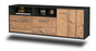Lowboard Miami, Pinie Seite (136x49x35cm) - Dekati GmbH