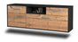 Lowboard Oakland, Pinie Seite (136x49x35cm) - Dekati GmbH