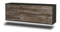 Lowboard Tulsa, Treibholz Seite (136x49x35cm) - Dekati GmbH