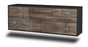 Lowboard Minneapolis, Treibholz Seite (136x49x35cm) - Dekati GmbH