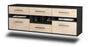 Lowboard Arlington, Zeder Seite (136x49x35cm) - Dekati GmbH