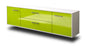 Lowboard Cincinnati, Grün Seite (180x49x35cm) - Dekati GmbH