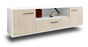 Lowboard Bakersfield, Zeder Seite (180x49x35cm) - Dekati GmbH