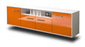Lowboard Toledo, Orange Seite (180x49x35cm) - Dekati GmbH
