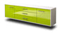 Lowboard Riverside, Grün Seite (180x49x35cm) - Dekati GmbH
